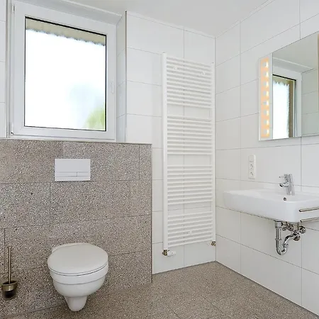 Ferienhaus Friesenkrone * Esens