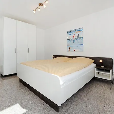 Ferienhaus Friesenkrone Casa de Férias Esens