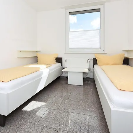 Ferienhaus Friesenkrone *