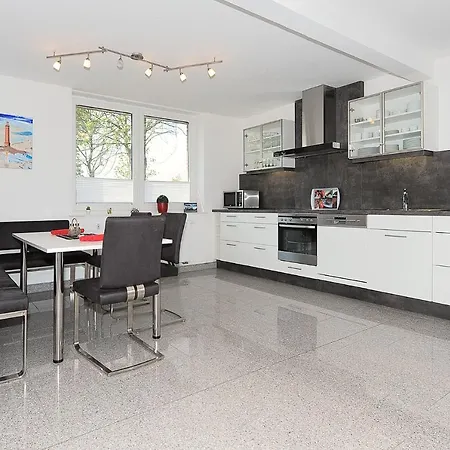 Ferienhaus Friesenkrone *