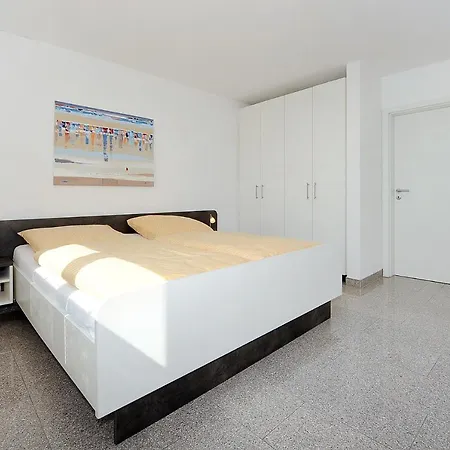 Ferienhaus Friesenkrone *