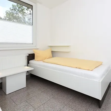 Ferienhaus Friesenkrone Casa de Férias Esens